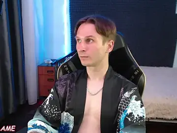 Stripchat Adult Webcam of F666LAME
