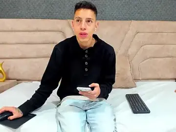Stripchat Best Webcam of thiago19s