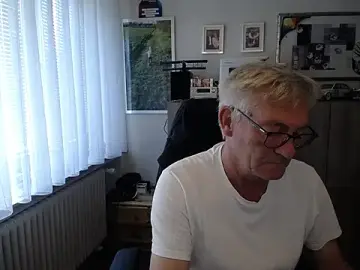 Stripchat Nude Webcam of randyandy67