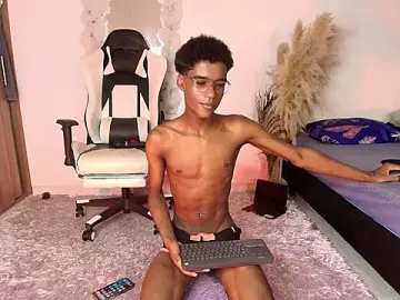 Stripchat Watch Live Sex Cams of IamAndrey