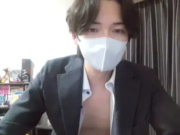 Stripchat Private Sex Chat of raitokun5555