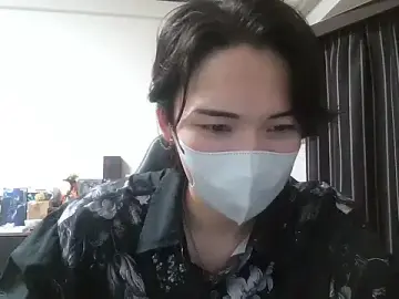 Stripchat Adult Webcam of raitokun5555