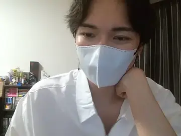 Stripchat Live Sex of raitokun5555