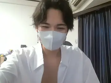 Stripchat Sex Chat of raitokun5555