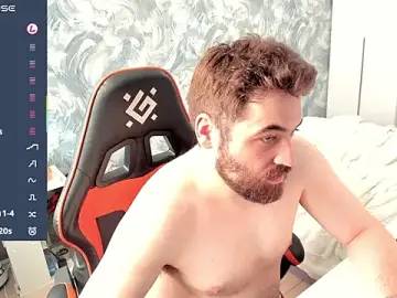 Stripchat Best Webcam of Morlaios