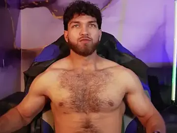 Stripchat Free Porn Cam of Oliver_Dallas1