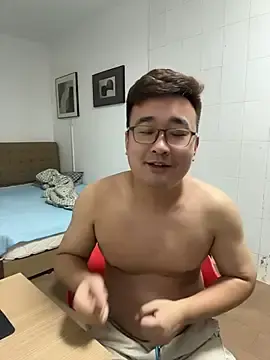 Stripchat Live Porn of bobo-6688
