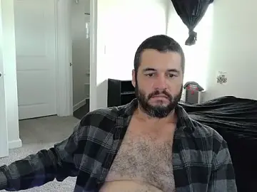 Stripchat Sex Cam of TexasFried512