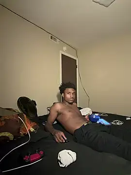 Stripchat Live Porn of Bigdicktrick227