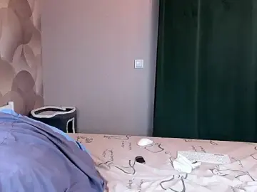 Stripchat Free Live Porn of Ian_Flor