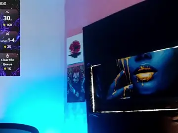Stripchat Live Sex Cam of Sebastian_Smith__