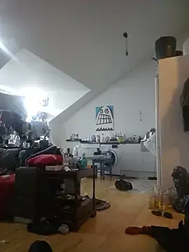 Stripchat Sex Cam of eltoulou