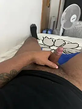 Stripchat Best live sex cam show of fredyy2704