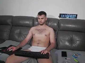Stripchat Best Webcam of CrazyDom1