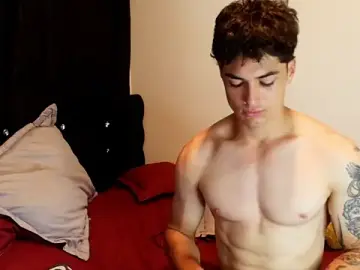 Stripchat Sex Cam of jimmy_class