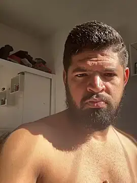 Stripchat Best Webcam of mineirinho3120