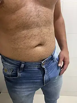Stripchat Live Sex of mineirinho3120
