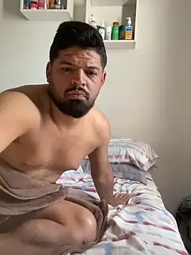 Stripchat Sex Cam of mineirinho3120
