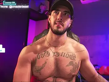 Stripchat Best Webcam of JACOB_MARTINS