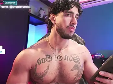 Stripchat Private Sex Chat of JACOB_MARTINS