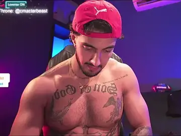 Stripchat Adult Webcams of JACOB_MARTINS