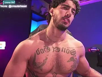 Stripchat Sex Cam of JACOB_MARTINS