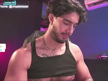 Stripchat Free Porn Cam of JACOB_MARTINS