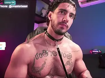 Stripchat Adult Webcams of JACOB_MARTINS