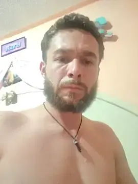 Stripchat Free Porn Cam of Jastylor