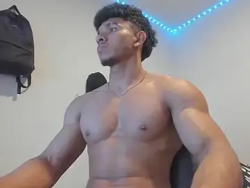Stripchat Best live sex cam show of Jayden_VanceJS
