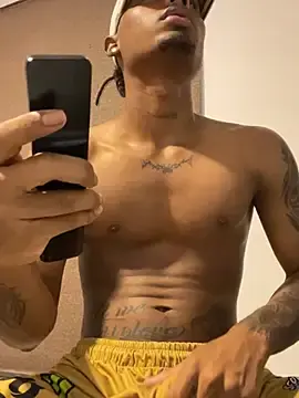 Stripchat Live Porn of Ydiaz09