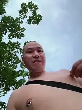 Stripchat Adult Webcam of yichengm