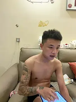 Stripchat Live Sex Cam of cizong7