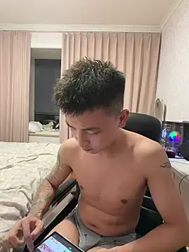 Stripchat Private Sex Chat of cizong7