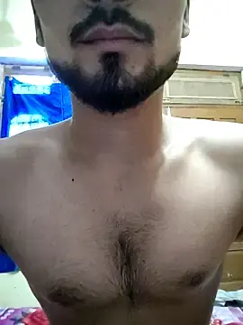 Stripchat Free Porn Cam of krishshy