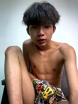 Stripchat Sex Cam of -OvO-