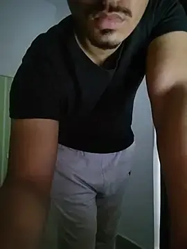 Stripchat Live Porn of Goodmens5