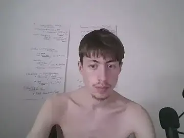 Stripchat Nude Webcam of VelvetRagottiOG