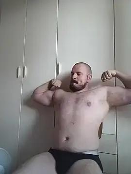 Stripchat Live Sex of bussilesnar