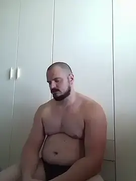 Stripchat Sex Cam of bussilesnar