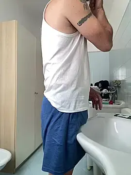 Stripchat Sex Chat of sasatimido