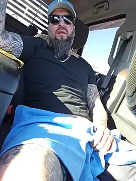 Stripchat Private Sex Chat of Beardedtattood