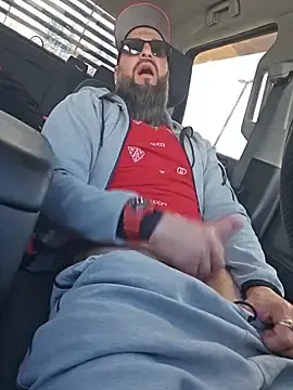 Stripchat Best live sex cam show of Beardedtattood