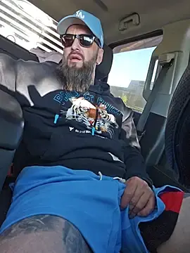 Stripchat Best live sex cam show of Beardedtattood