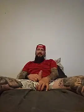Stripchat Watch Live Sex Cams of Beardedtattood
