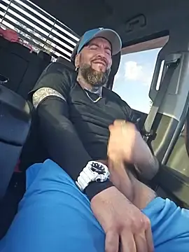 Stripchat Best Webcam of Beardedtattood