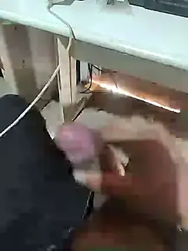 Stripchat Sex Chat of OLAJONES