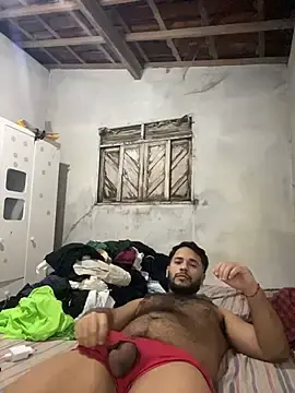 Stripchat Live Porn of VitorFindomDOT