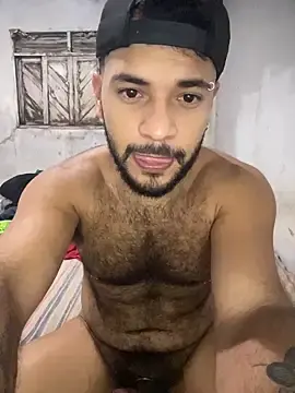 Stripchat Live Sex of VitorFindomDOT