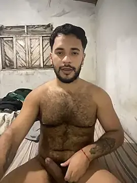 Stripchat Sex Cam of VitorFindomDOT